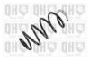 QUINTON HAZELL QCS5478 Coil Spring